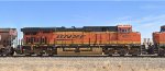 BNSF 4205